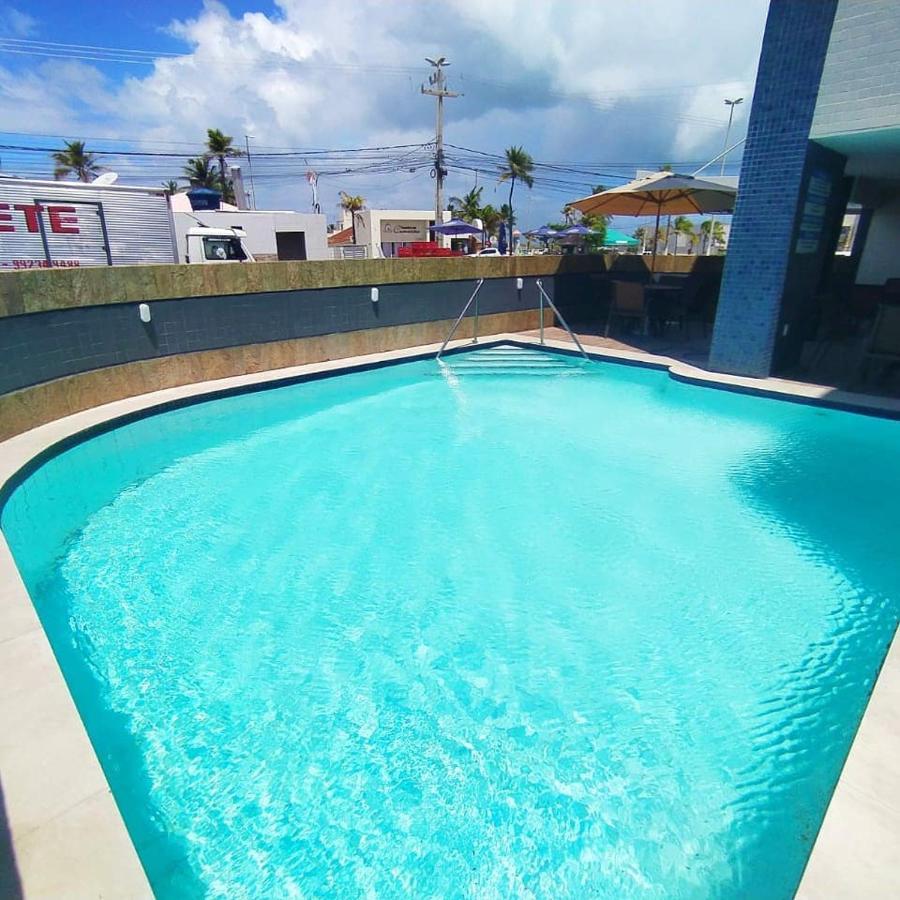 Tropical Praia Hotel Aracaju Ngoại thất bức ảnh